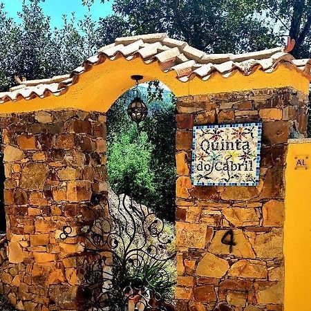 Апартаменти Quinta Do Cabril Serpins Екстер'єр фото