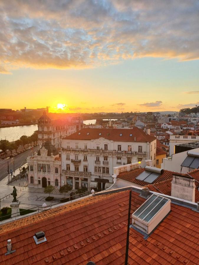 Апартаменти Quinta Do Cabril Serpins Екстер'єр фото